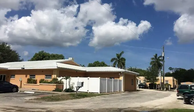 The facilities at Coastal Behavioral Healthcare - Compass Center in Punta Gorda, FL 1